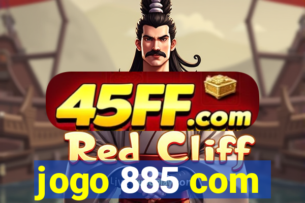 jogo 885 com